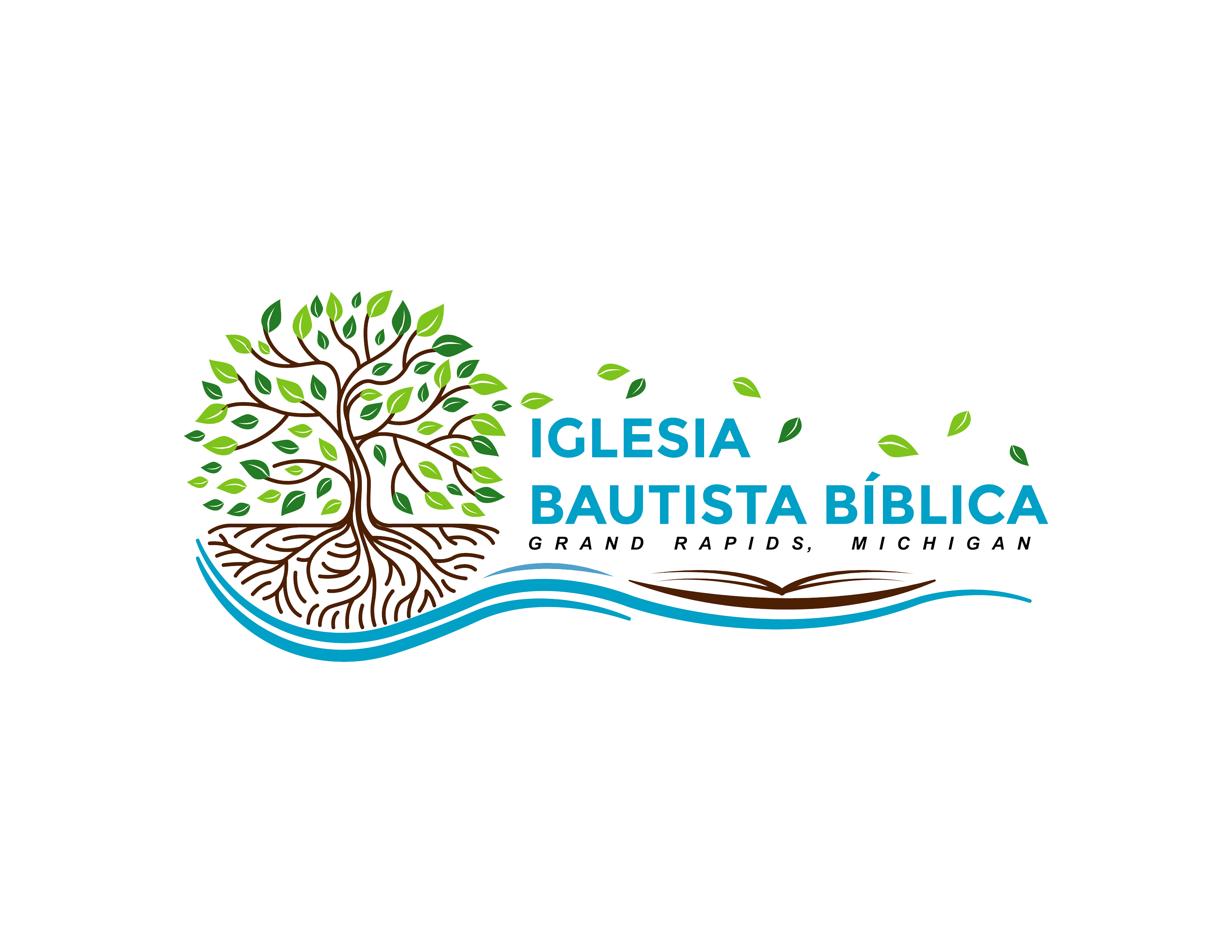 Logo Iglesia
